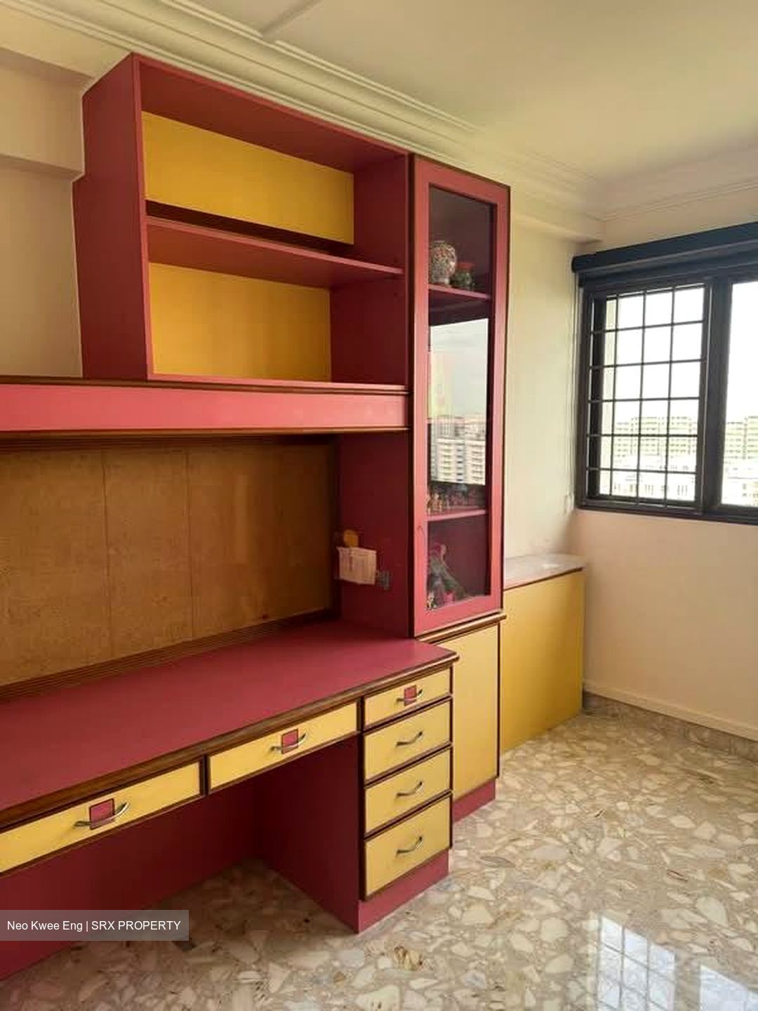 Blk 523 Jurong West Street 52 (Jurong West), HDB 5 Rooms #573737701